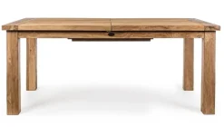 Hot Bizzotto TAVOLO IN TEAK RICICLATO 180/250 - BOUNTY