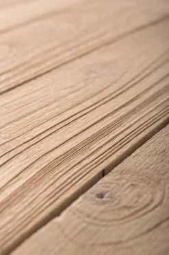 Hot Bizzotto TAVOLO IN TEAK RICICLATO 160/220 - BOUNTY