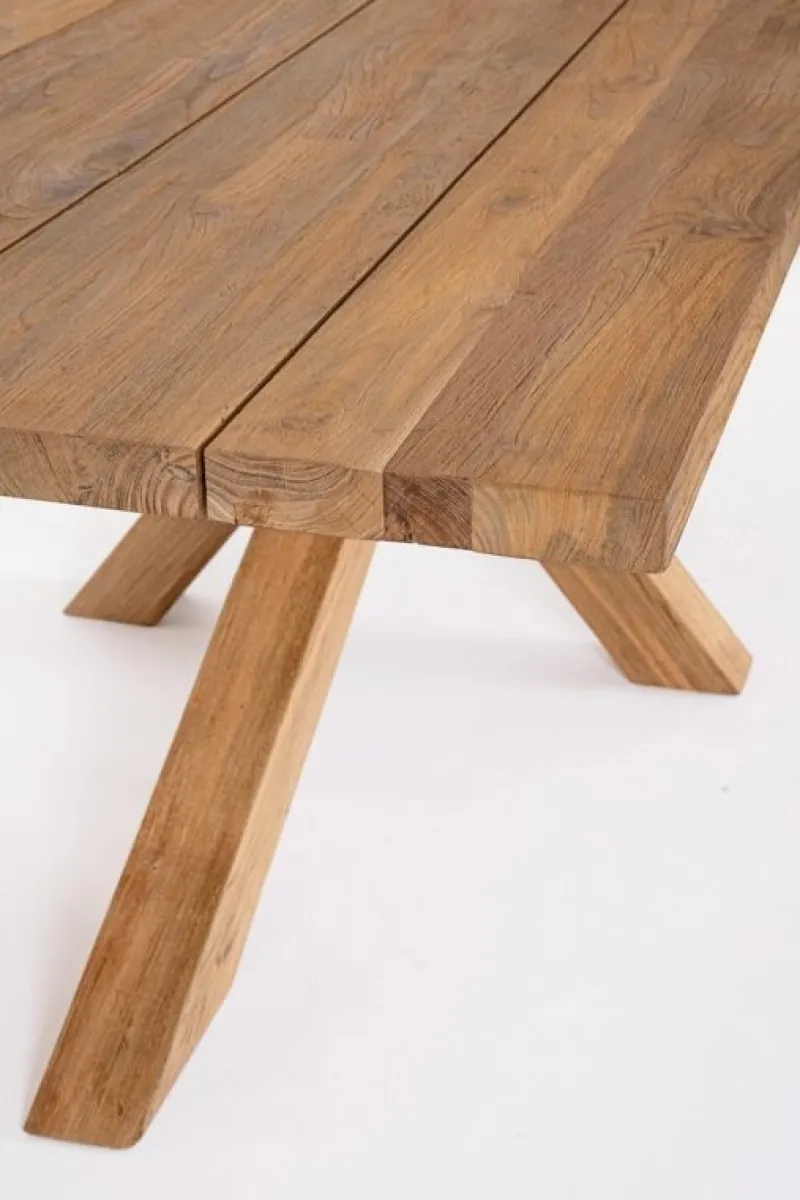 Hot Bizzotto TAVOLO JERSEY 240X100