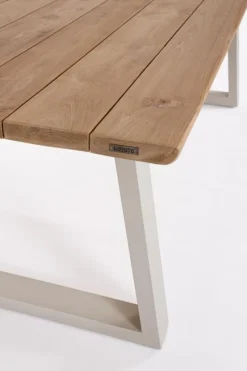 Best Bizzotto TAVOLO LEGEND 240X100 SILK