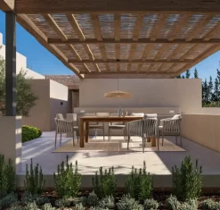 Sale Bizzotto TAVOLO MAVERICK - 200X100