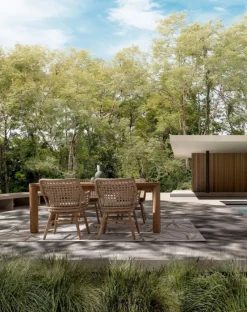 Sale Bizzotto TAVOLO MAVERICK - 200X100