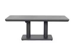 Sale Bizzotto TAVOLO MIGUEL 140X80X51/72 ANTR JX55