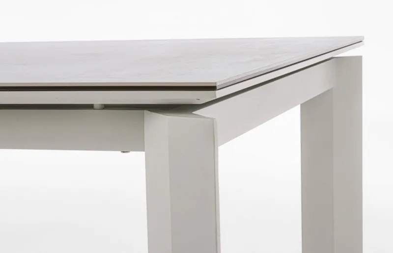 Sale Bizzotto TAVOLO MOON WG24 - OTAVIO