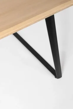 Discount Bizzotto TAVOLO NASHIK 200X100