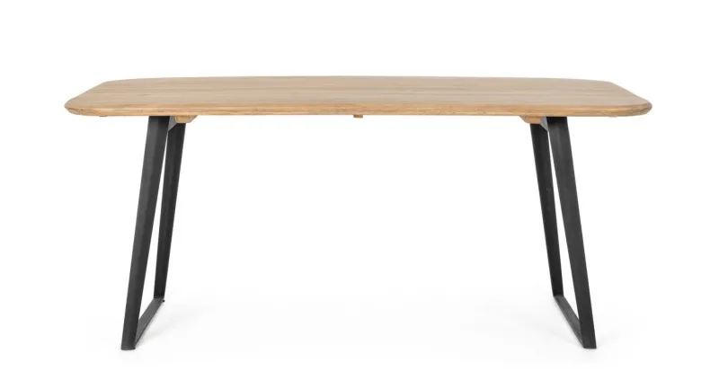 Sale Bizzotto TAVOLO NASHIK 175X90