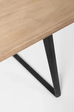 Sale Bizzotto TAVOLO NASHIK 175X90