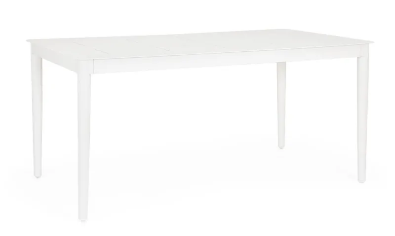 Online Bizzotto TAVOLO NEBULA 160X90 VAPOR YK15