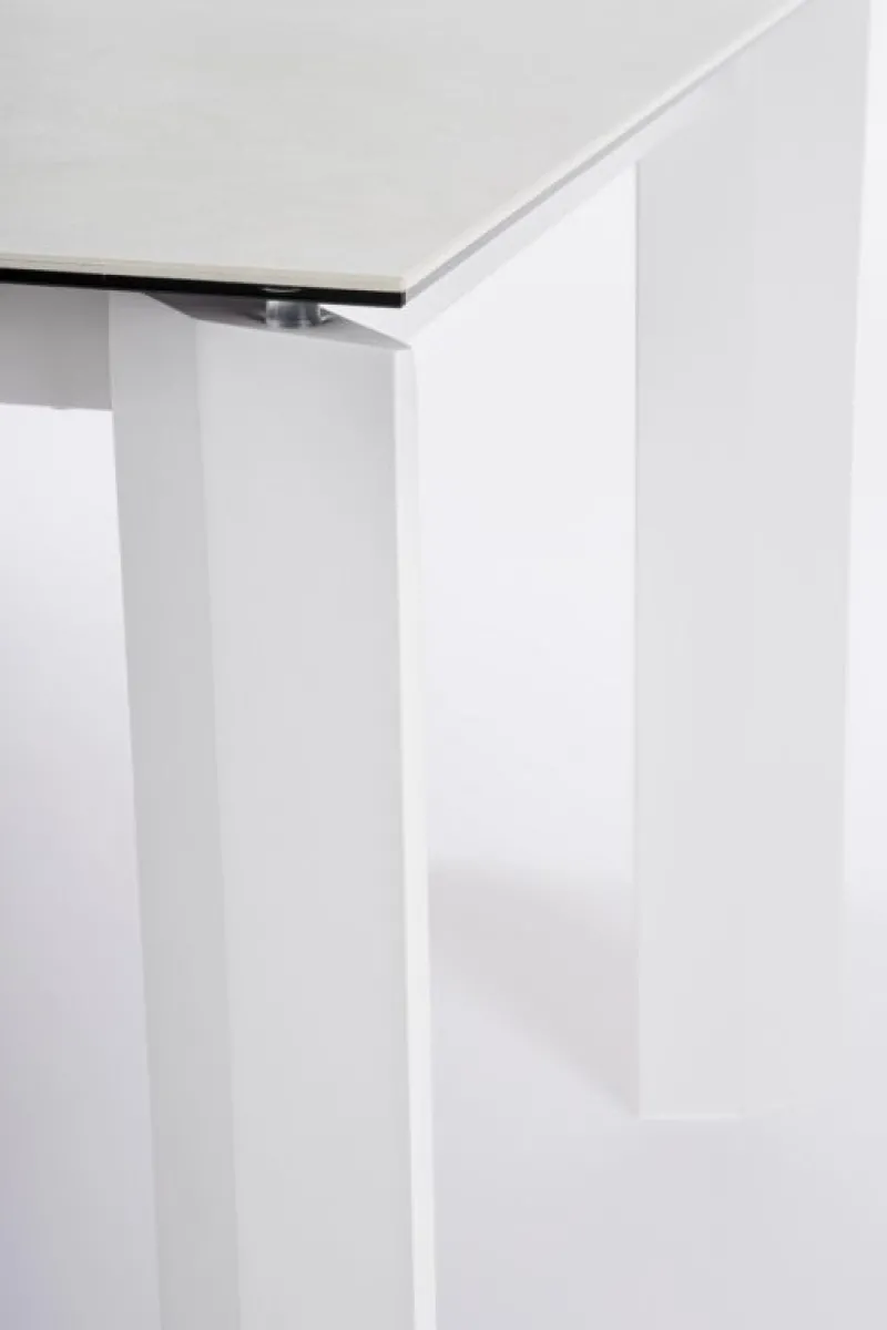 Bizzotto TAVOLO OTAVIO 180X95 BIANCO WG20