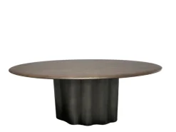 Hot Bizzotto TAVOLO OVALE RAWLING 200X100