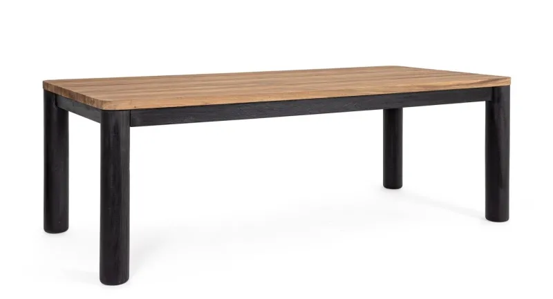 Bizzotto TAVOLO RODERICK 220X100