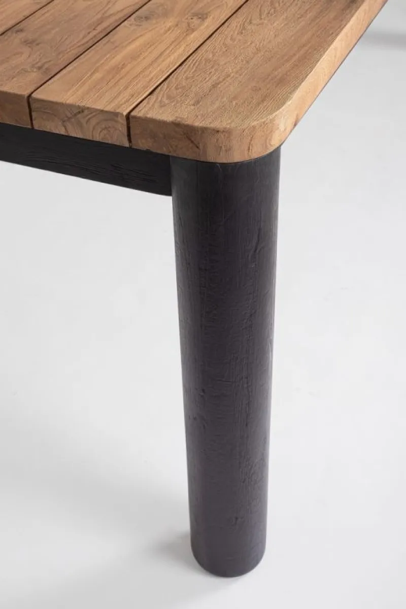 Bizzotto TAVOLO RODERICK 220X100