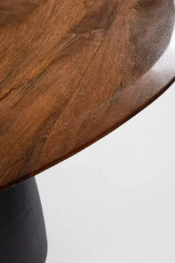 Online Bizzotto TAVOLO STANLEY TOP NATURAL 140