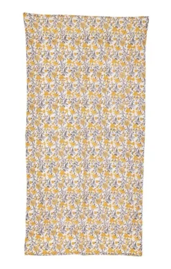 Hot Bizzotto TELO MARE GABRIELLE GIALLO 90X180