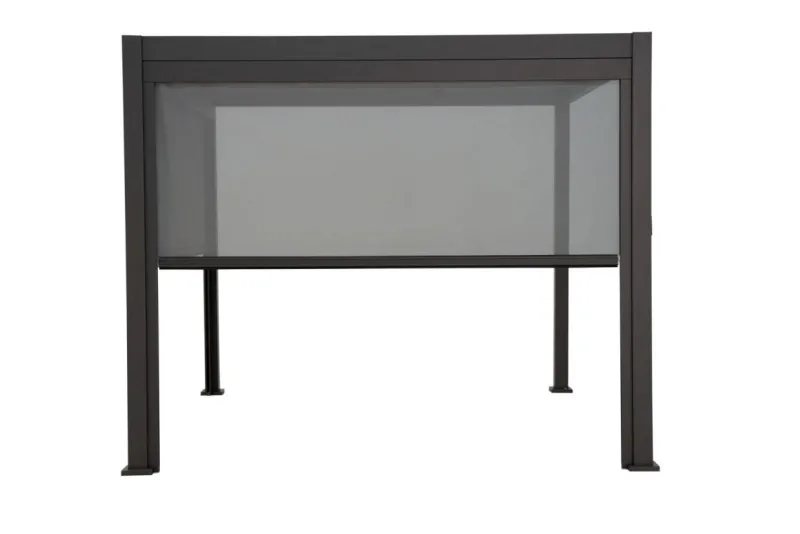 Online Bizzotto TENDA RULLO PERGOLA OCEAN LATO 3.6M ANTR