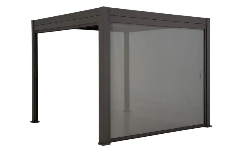 Online Bizzotto TENDA RULLO PERGOLA OCEAN LATO 3.6M ANTR