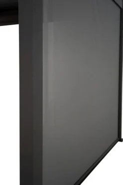 Bizzotto TENDA RULLO PERGOLA OCEAN LATO 3M ANTR