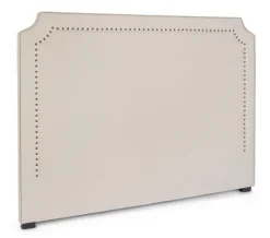 Best Bizzotto TESTIERA LETTO IN LEGNO NATUTRALE 160 - ZENDA