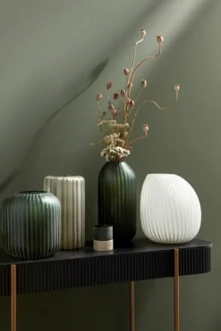 Clearance Bizzotto VASO ARUNI VT BEIGE H32