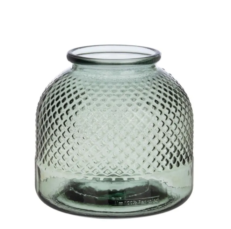 Discount Bizzotto VASO AVRIL TO VT VERDE H24