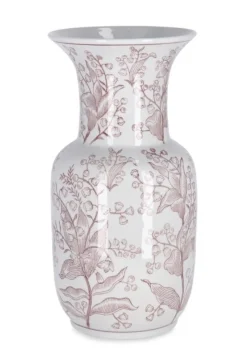 Online Bizzotto VASO CAI SVAS ROSSO BIANCO H35