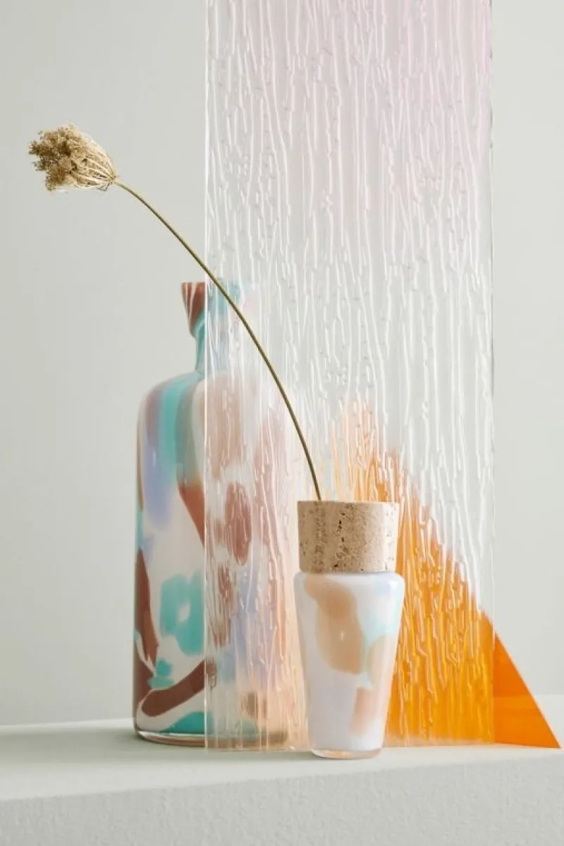 Outlet Bizzotto VASO DIFF FRAG MATARA VT AZ MAR LUCI H19