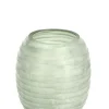 Online Bizzotto VASO DONDRA BOMB VT VERDE H23