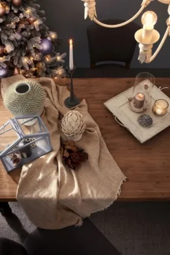 Best Bizzotto VASO IKU BIANCO VERDE H31,5