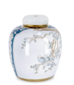 Bizzotto VASO LIANG C-TAPPO BOMB H24