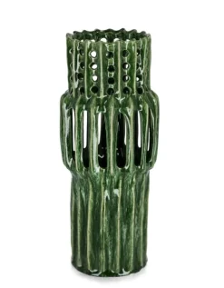 Best Bizzotto VASO NAGAI CIL VERDE H34