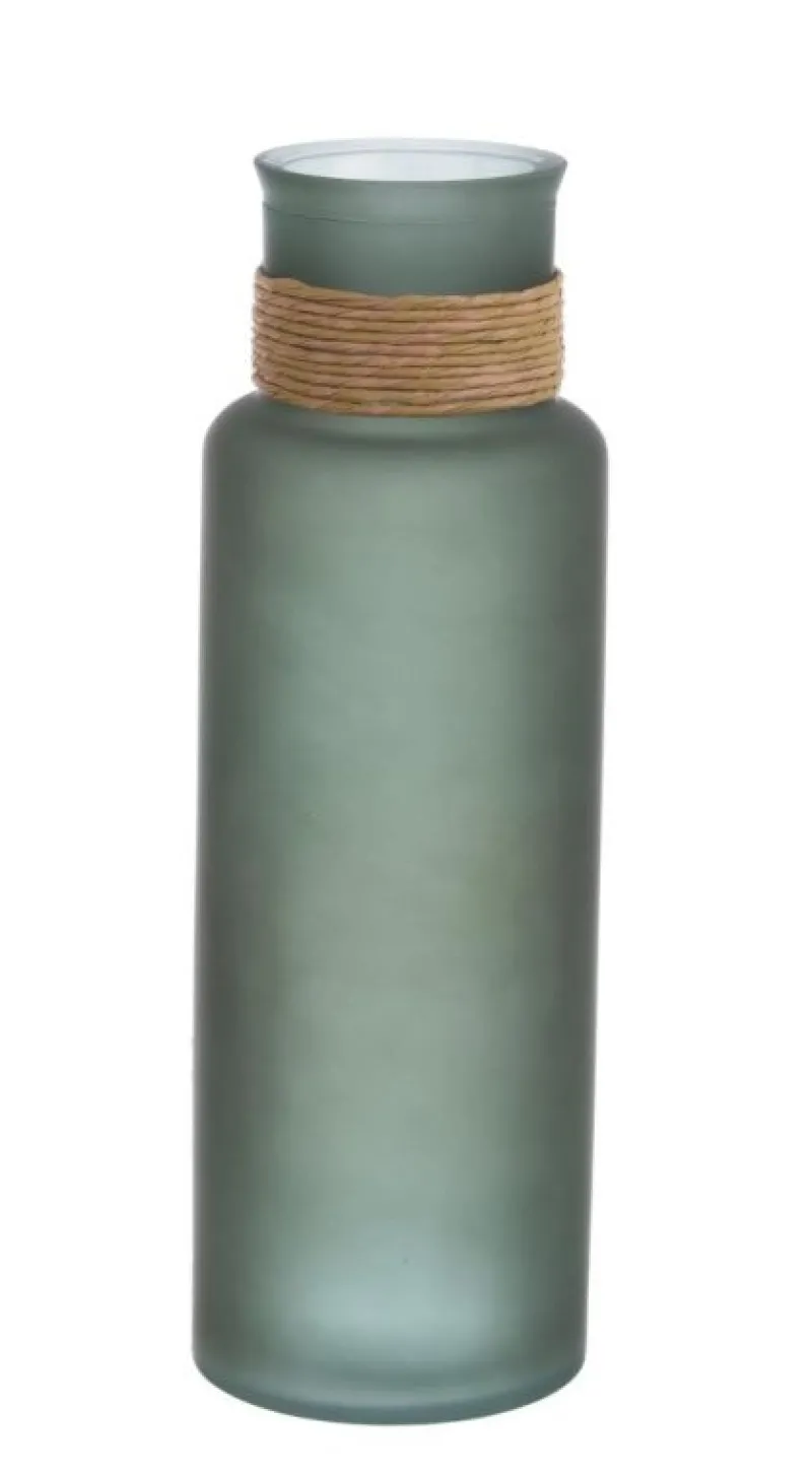 Bizzotto VASO ROTANG TO VT VERDE H45