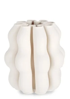 New Bizzotto VASO ROWAN BEIGE H25